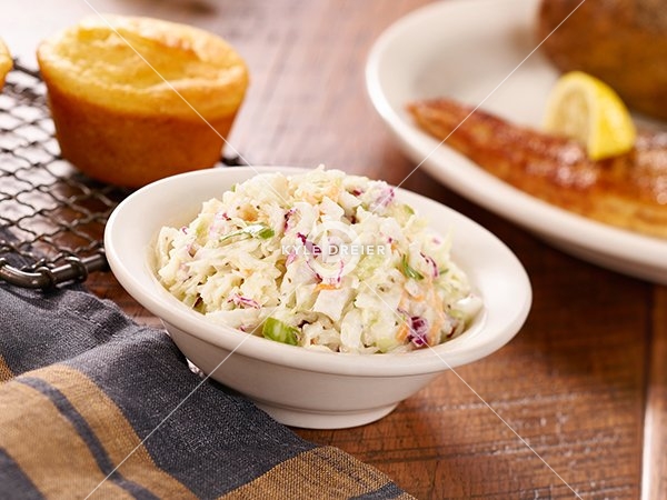 Cole Slaw