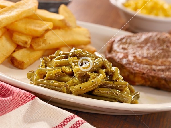 Green Beans 