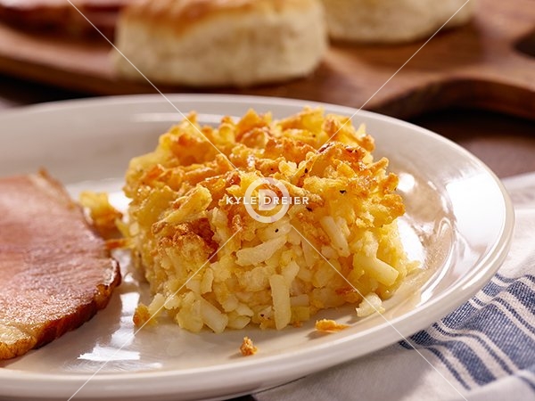 Hash Browns