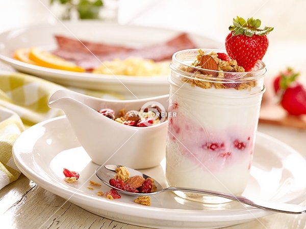 Parfait