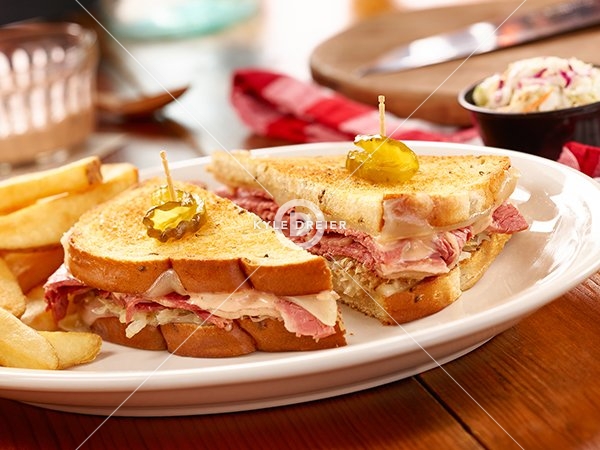 Reuben