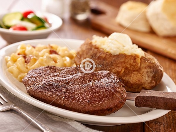 Sirloin