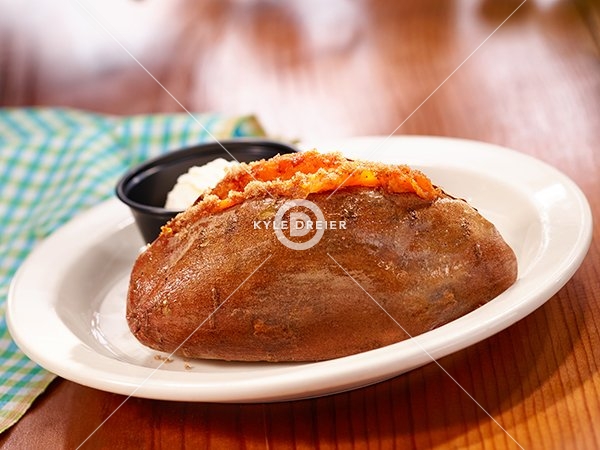 Sweet Potato
