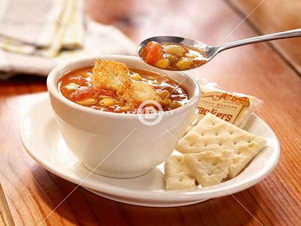 Veggie Soup