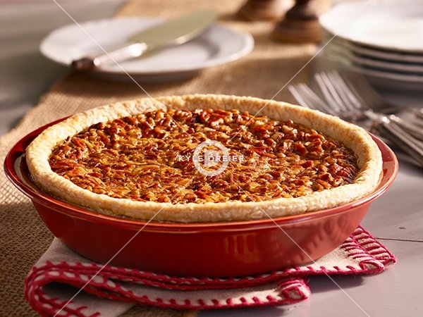 Pecan Pie