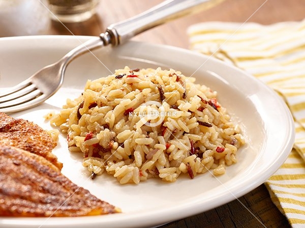 Brown Rice