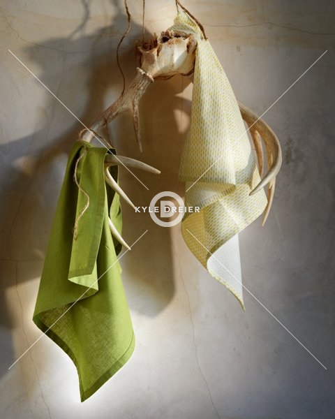 Casual Napkins