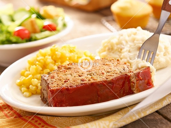 Meatloaf