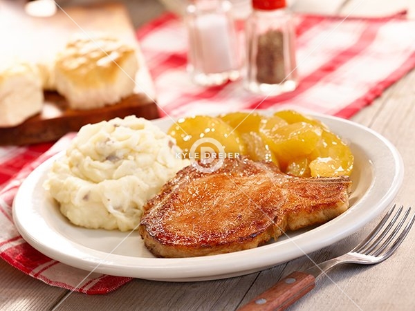 Pork Chops