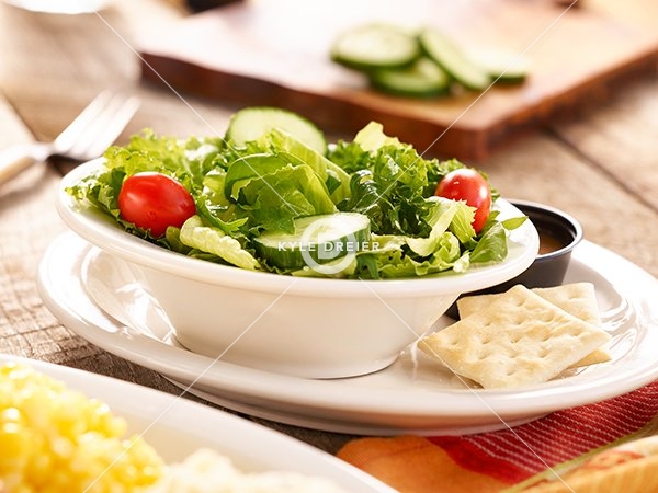 Side Salad