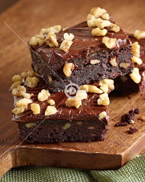 Casual Brownies