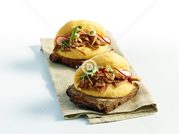 Bao Bun