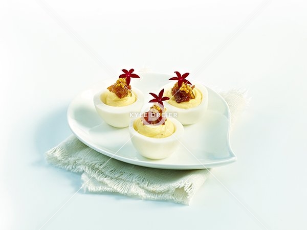 Deviled Eggs