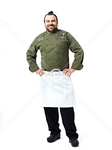 Matt