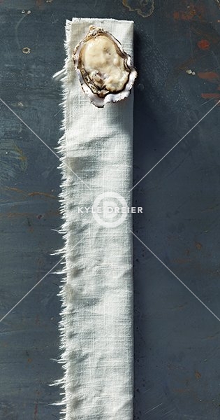 Oyster