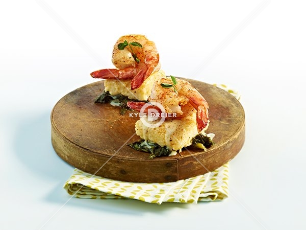 Shrimp and Grits