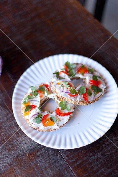 Bagels