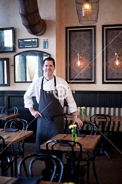 Chef