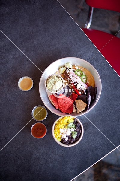 Chips and Dip