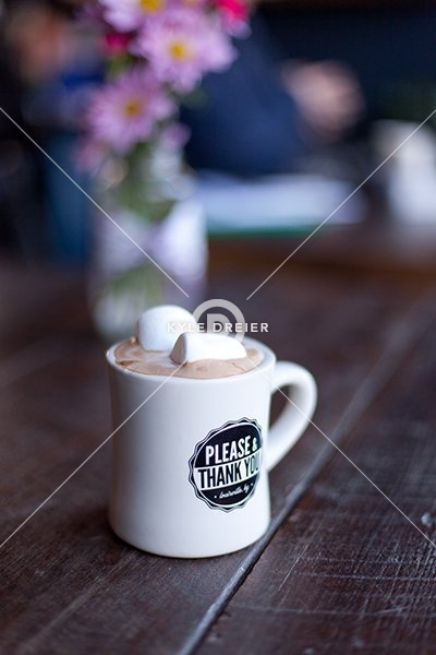 Hot Chocolate