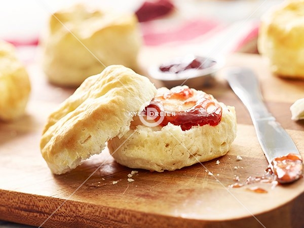 Biscuits
