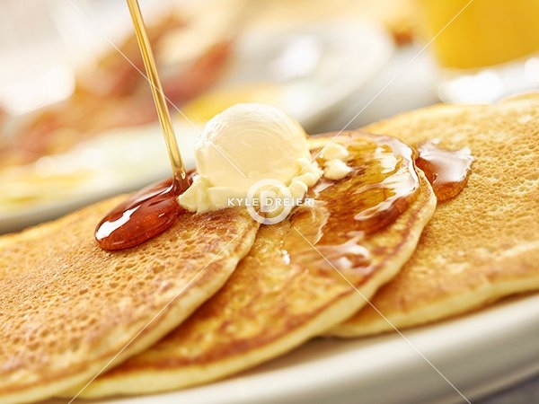 Pancakes