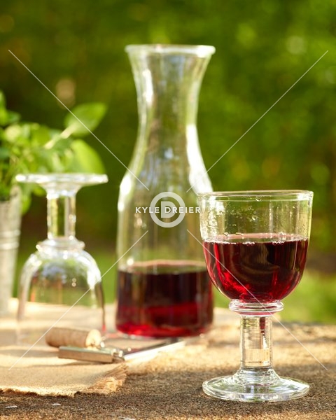 Red Wine