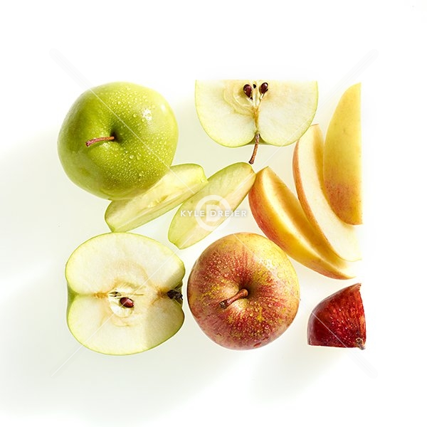 Apples