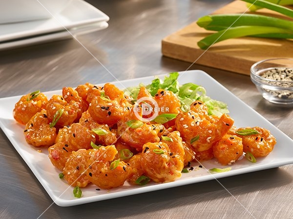 Thai Shrimp