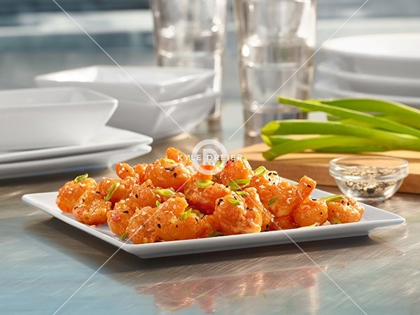 Thai Shrimp