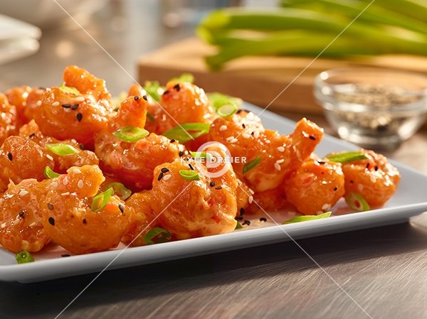 Thai Shrimp