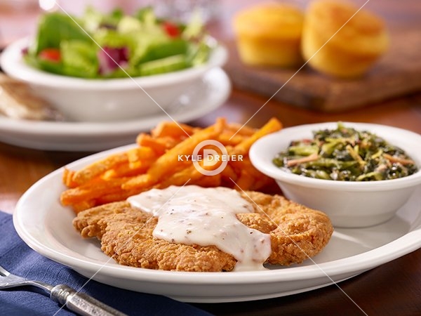 Fried Chicken