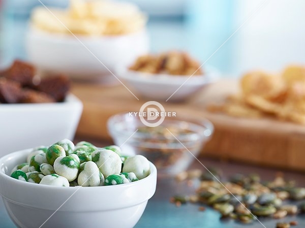 Salad Ingredient