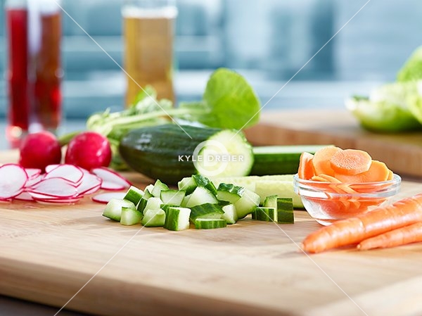 Salad Ingredient