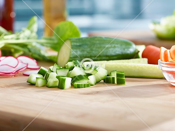 Salad Ingredient