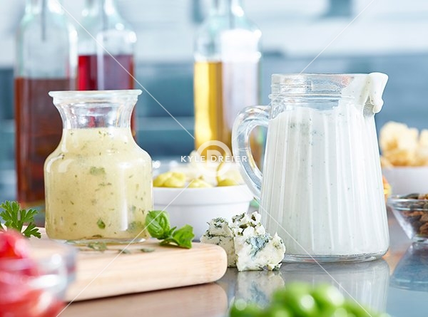 Salad Ingredient