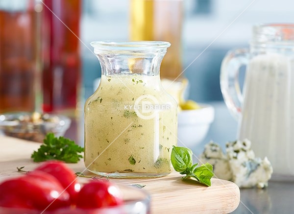 Salad Ingredient