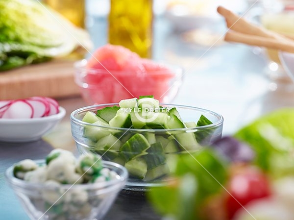 Salad Ingredient