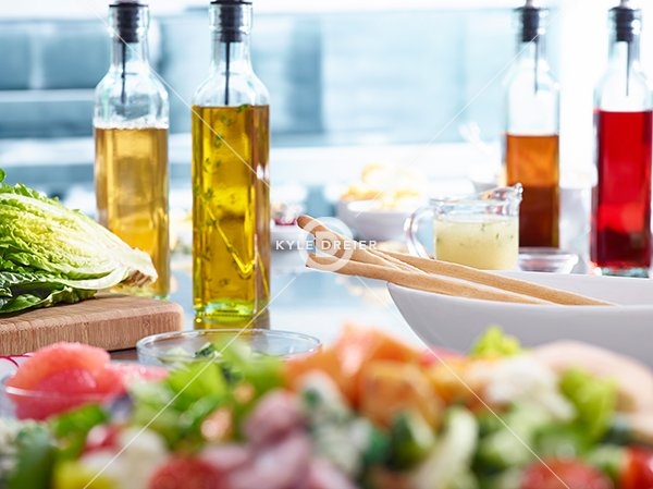 Salad Ingredient