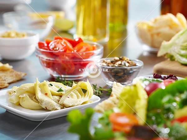 Salad Ingredient