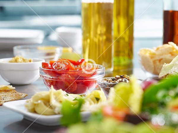 Salad Ingredient