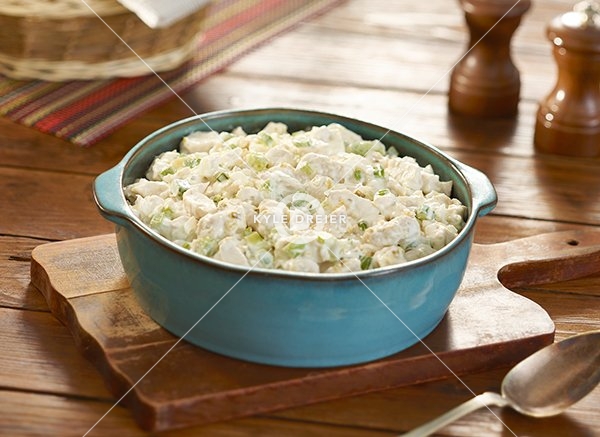 Chicken Salad