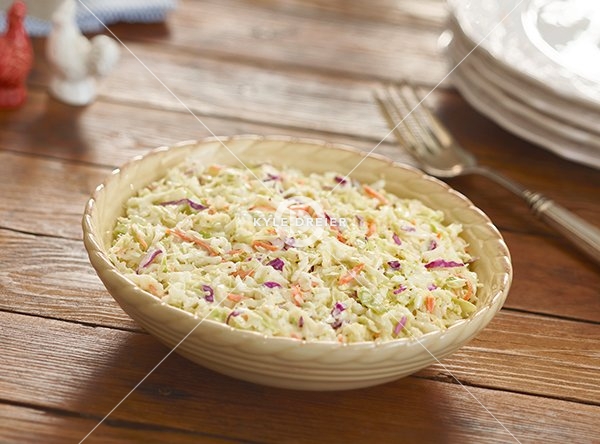 Cole Slaw