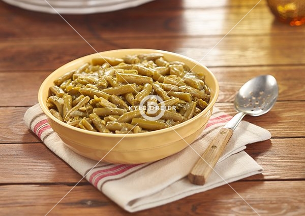 Green Beans