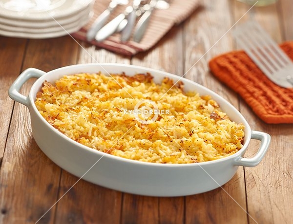 Hashbrown Casserole