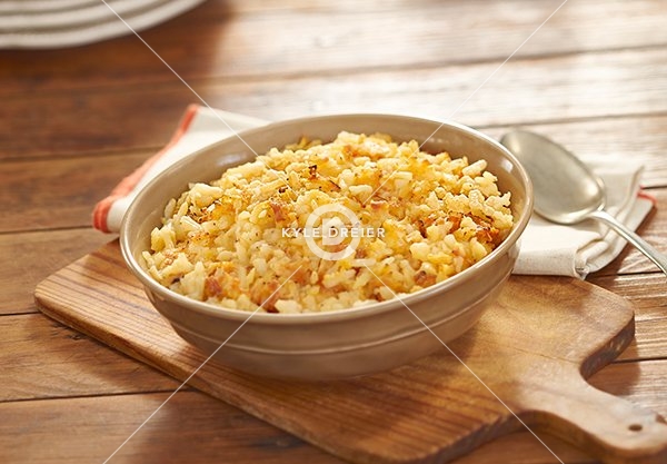 Hashbrown Casserole Side