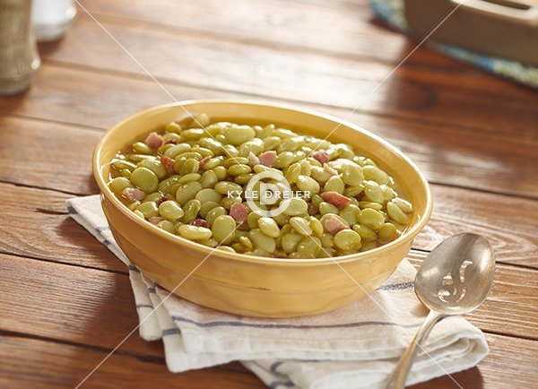 Lima Beans