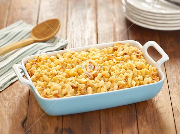 Mac and Cheese