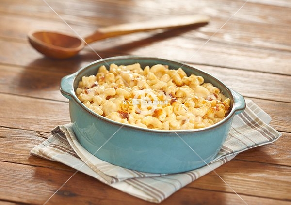 Mac and Cheese