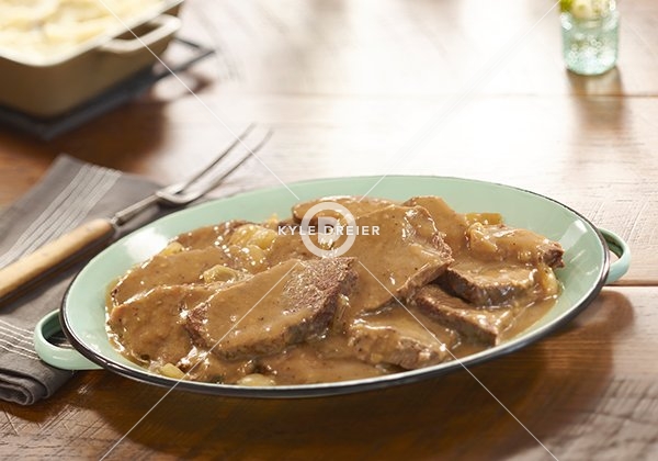 Roast Beef